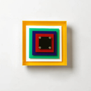 Memphis Style Wall Lamp