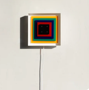 Light Squares Bauhaus Wall Lamp-Letifly Lights and Decor
