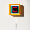 Light Squares Bauhaus Wall Lamp-Letifly Lights and Decor