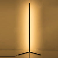 Light Triad LED Floor Lamp-Letifly Lights and Decor