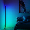 Light Triad LED Floor Lamp-Letifly Lights and Decor