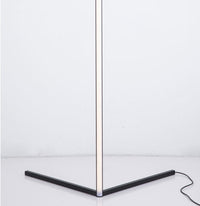 Light Triad LED Floor Lamp-Letifly Lights and Decor