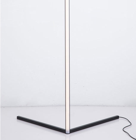 Light Triad LED Floor Lamp-Letifly Lights and Decor