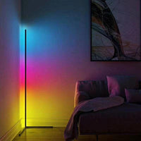 Light Triad LED Floor Lamp-Letifly Lights and Decor