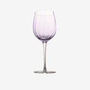 Lilac Wine Luxury Glass & Decanter Set