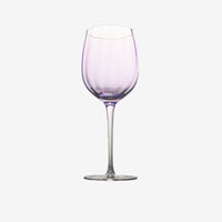 Lilac Wine Luxury Glass & Decanter Set