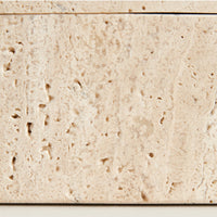 Limestone Storage Box