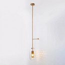 Luce Postmodern Wall Sconce-Letifly Lights and Decor