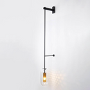 Luce Postmodern Wall Sconce-Letifly Lights and Decor