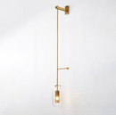 Luce Postmodern Wall Sconce-Letifly Lights and Decor
