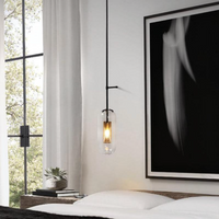Luce Postmodern Wall Sconce-Letifly Lights and Decor