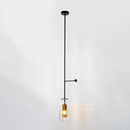 Luce Postmodern Wall Sconce-Letifly Lights and Decor