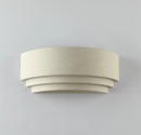 Lume Stone Waterproof LED Wall Sconce-Letifly Lights and Decor