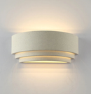 Lume Stone Waterproof LED Wall Sconce-Letifly Lights and Decor