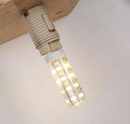 luna marble wall sconce LED light  travertine marble wall lamp