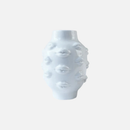 Ceramic Flower Vase Lip