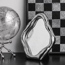 Luxury Irregular Desk Mirror-Letifly Lights and Decor