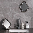 Luxury Irregular Desk Mirror-Letifly Lights and Decor