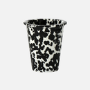 Lydia Retro Enamel Cup
