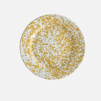 Lydia Retro Enamel Dinnerware