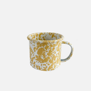 Lydia Retro Enamel Dinnerware