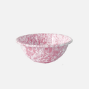 Lydia Retro Enamel Dinnerware