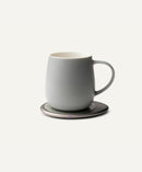 Ui 3 Self-heating Mug Set - Soft Gray-Letifly Lights and Decor