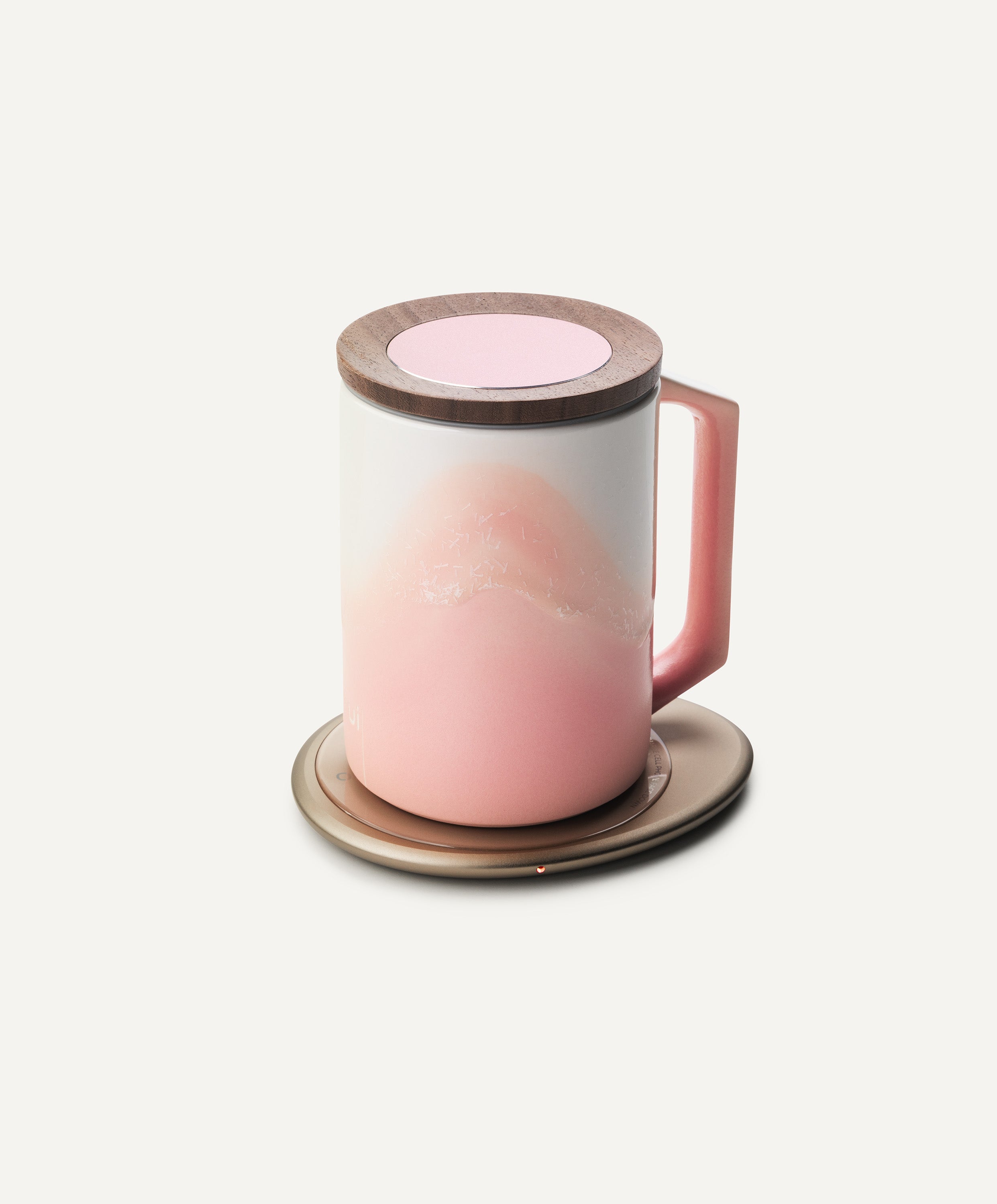 Ui Artist Collection Set - Fuchsia Cloud-Letifly Lights and Decor