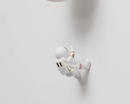 3D Moon Wall Lamp