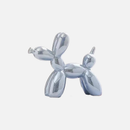 Balloon Dog Abstract