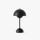 Mini Flowerpot Cordless Table Lamp With Touch Sensor-Letifly Lights and Decor