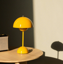 Mini Flowerpot Cordless Table Lamp With Touch Sensor-Letifly Lights and Decor
