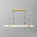 Minimal Belt LED Pendant Lamp