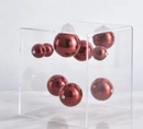 Modern Dot Art Cube-Letifly Lights and Decor