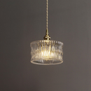 Modern Japanese Style Hanging Light-Letifly Lights and Decor