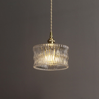 Modern Japanese Style Hanging Light-Letifly Lights and Decor