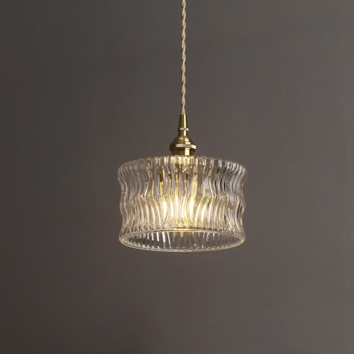 Modern Japanese Style Hanging Light-Letifly Lights and Decor