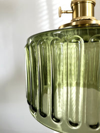 Modern Japanese Style Hanging Light - Final Sale-Letifly Lights and Decor