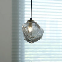 Lava Ice Pendant Lamp