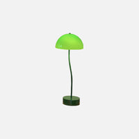 Mushroom Sprout Table & Floor Lamp-Letifly Lights and Decor