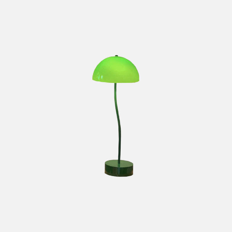 Mushroom Sprout Table & Floor Lamp-Letifly Lights and Decor