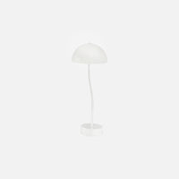 Mushroom Sprout Table & Floor Lamp