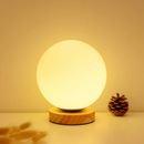 Mystic Moon Tabletop Lamp - Final Sale-Letifly Lights and Decor