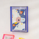 Neon Dreams Acrylic Picture Frame-Letifly Lights and Decor