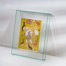 Neon Dreams Acrylic Picture Frame-Letifly Lights and Decor