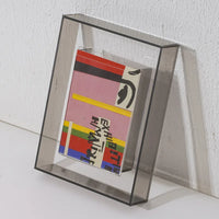 Neon Dreams Acrylic Picture Frame-Letifly Lights and Decor