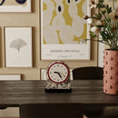  Clock Internet Celebrity Desktop