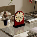  Clock Internet Celebrity Desktop