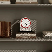  Clock Internet Celebrity Desktop