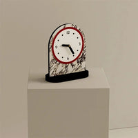  Clock Internet Celebrity Desktop